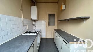  Appartement � vendre 2 pi�ces 38 m�