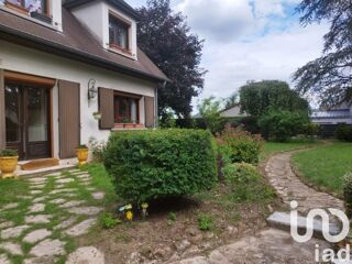  Maison � vendre 7 pi�ces 274 m�