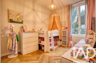  Appartement � vendre 3 pi�ces 80 m�