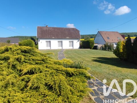   Vente Maison/villa 3 pi�ces Maison - 3 pi�ce(s) - 109 m�