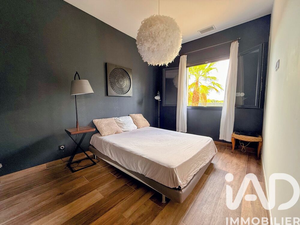 � vendre  Maison Saint-G�ly-du-Fesc (34980)