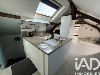  Appartement � louer 3 pi�ces 42 m�