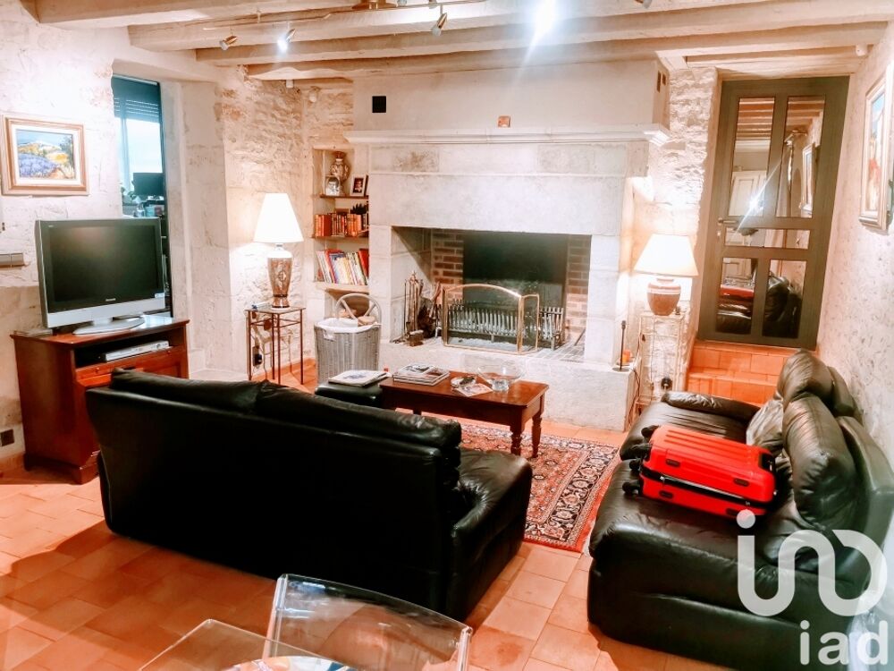  vendre  Villa Villeneuve (12260)