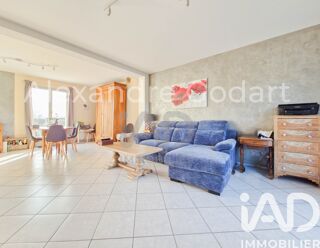  Maison � vendre 7 pi�ces 134 m�