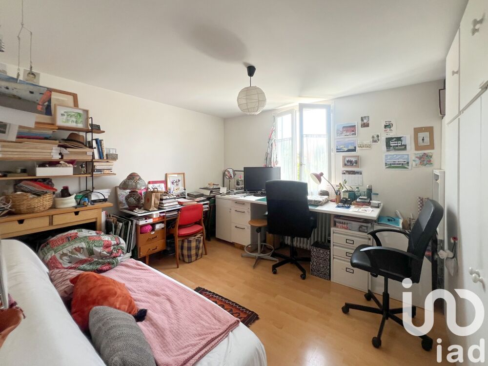  vendre  Maison Fontenay-aux-Roses (92260)