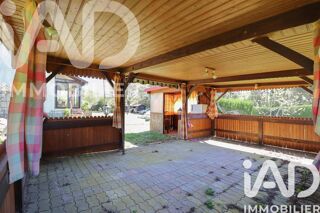  Maison � vendre 4 pi�ces 187 m�