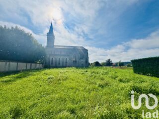  Terrain  vendre 600 m