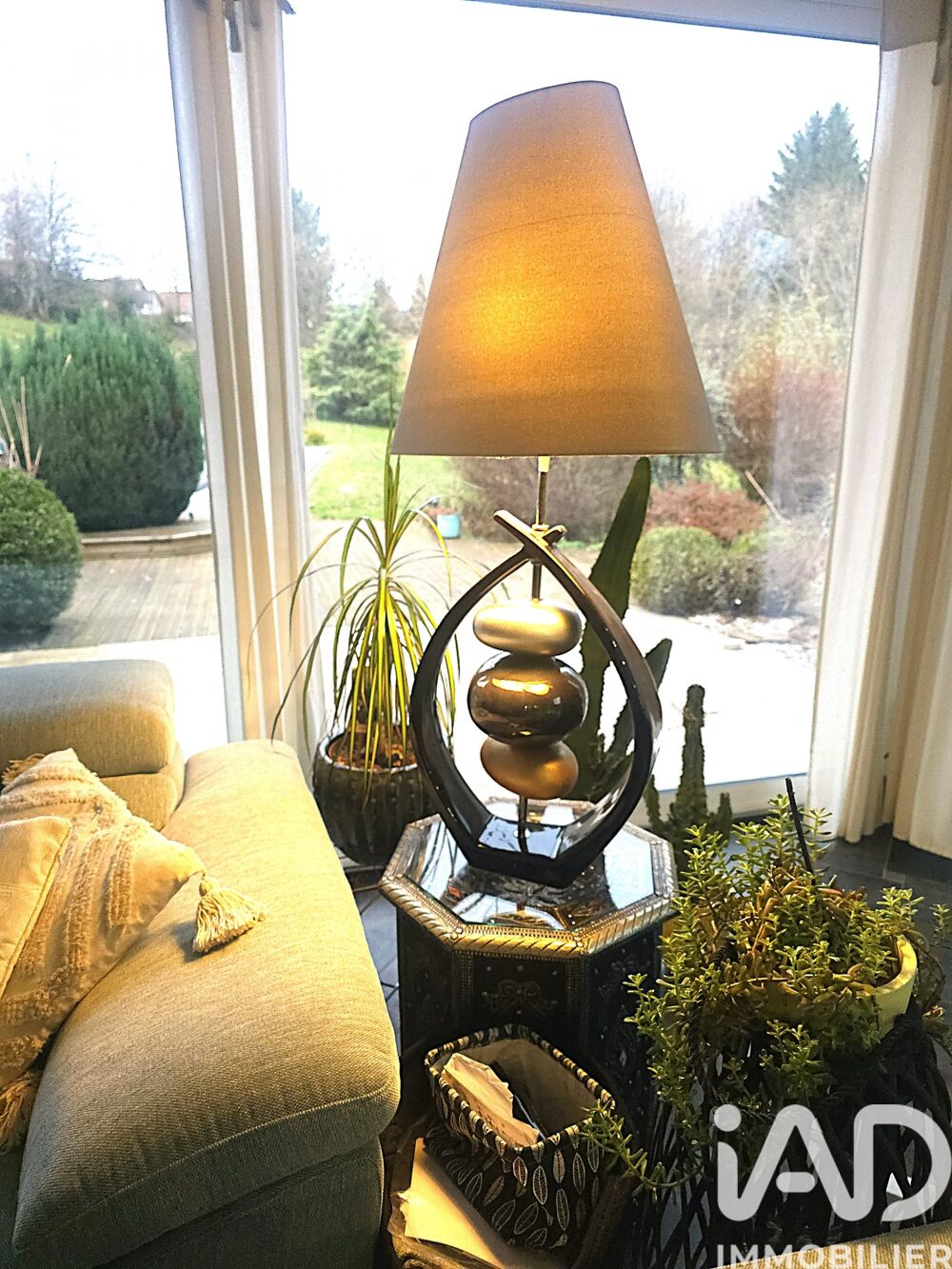  vendre  Maison Plaine (67420)