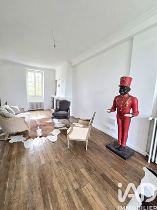  Maison � vendre 6 pi�ces 225 m�