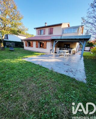  Maison  vendre 5 pices 130 m