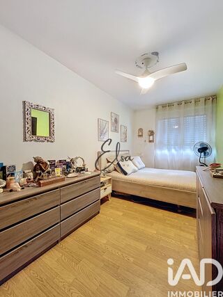  Appartement � vendre 5 pi�ces 93 m�