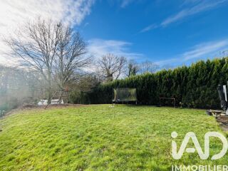  Maison � vendre 5 pi�ces 125 m�