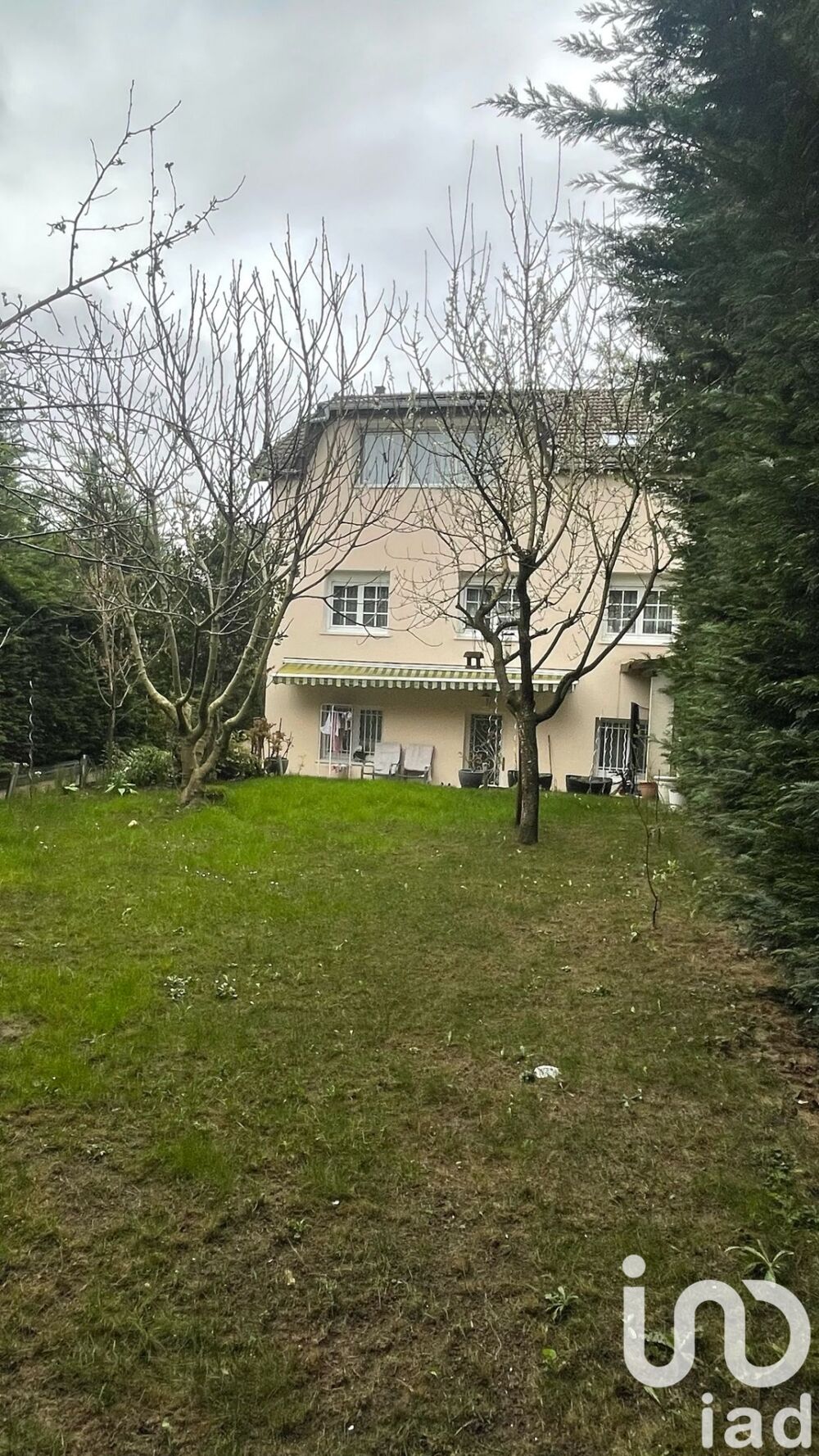 � vendre  Maison Villiers-sur-Marne (94350)