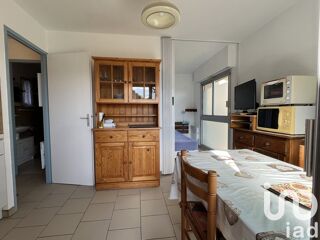  Appartement  vendre 1 pice 23 m