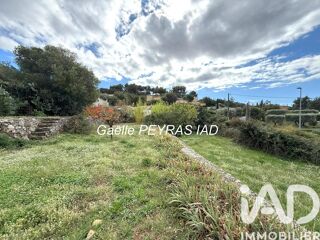  Terrain � vendre 1001 m�