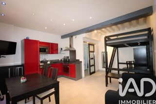  Appartement  vendre 1 pice 27 m