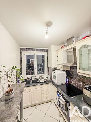  Appartement � vendre 4 pi�ces 73 m�