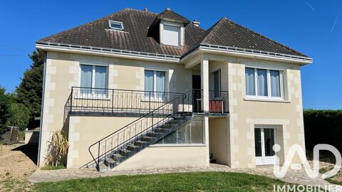  Vente Maison/villa 6 pi�ces Maison - 6 pi�ce(s) - 129 m�