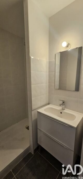  Appartement � louer 1 pi�ce 11 m�