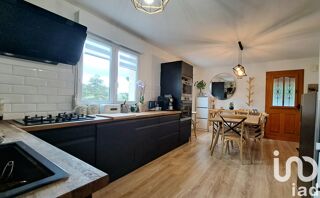  Maison � vendre 4 pi�ces 70 m�