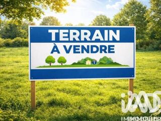  Terrain � vendre 1000 m�
