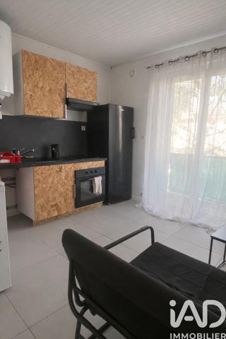  Appartement � vendre 2 pi�ces 35 m�