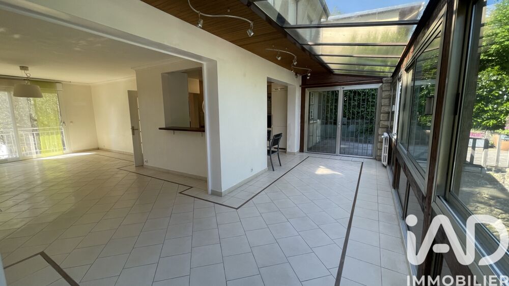 � vendre  Maison Fontenay-aux-Roses (92260)