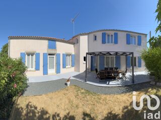  Maison � vendre 6 pi�ces 136 m�