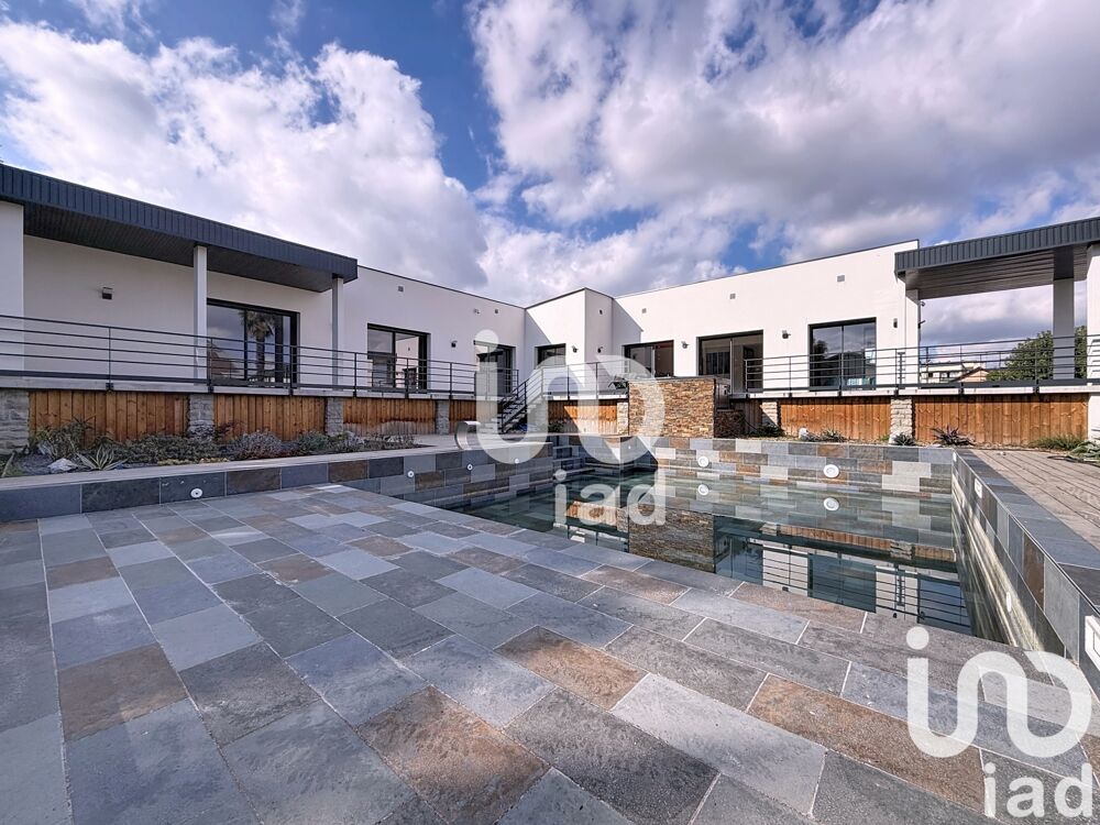  vendre  Maison Tarbes (65000)