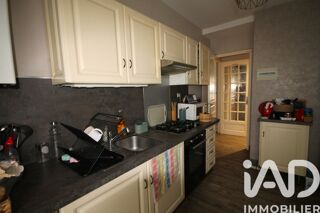  Appartement � vendre 4 pi�ces 71 m�