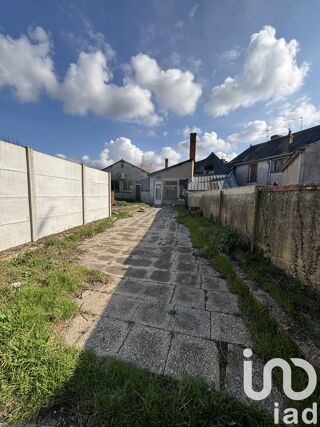  Maison � vendre 6 pi�ces 111 m�