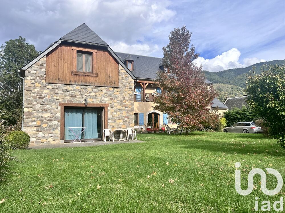  vendre  Maison Saint-Lary-Soulan (65170)