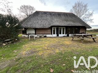  Maison � vendre 3 pi�ces 120 m�