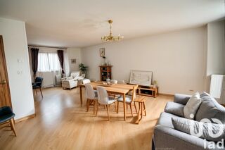  Maison  vendre 6 pices 143 m