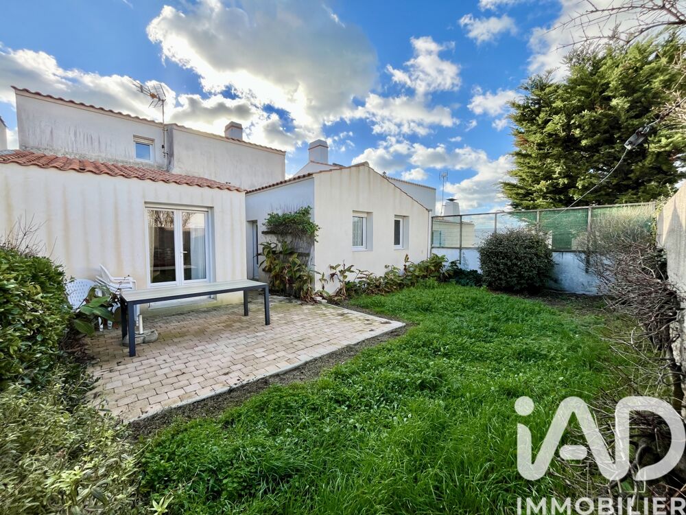� vendre  Maison Noirmoutier-en-l'�le (85330)