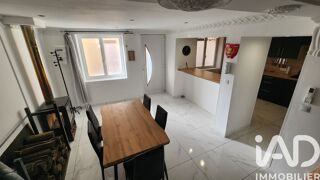  Maison � vendre 3 pi�ces 84 m�