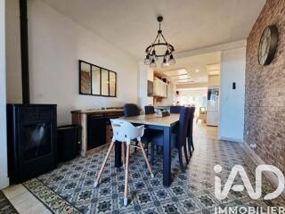  Maison � vendre 4 pi�ces 85 m�