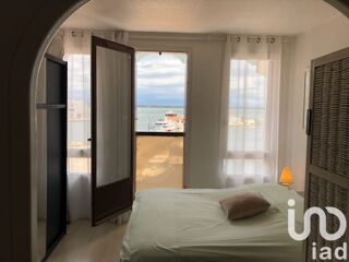  Appartement  vendre 3 pices 35 m