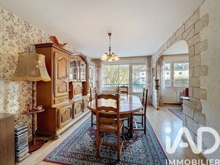  Appartement � vendre 5 pi�ces 88 m�