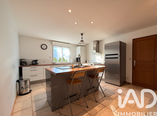  Maison � vendre 8 pi�ces 191 m�