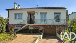  Maison � vendre 4 pi�ces 90 m�