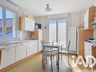  Maison � vendre 4 pi�ces 88 m�