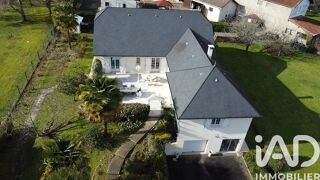  Maison � vendre 7 pi�ces 230 m�