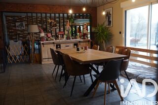  Maison � vendre 7 pi�ces 185 m�