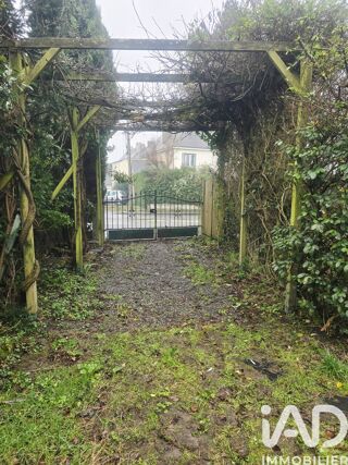  Maison � vendre 4 pi�ces 94 m�