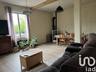  Maison � vendre 6 pi�ces 140 m�