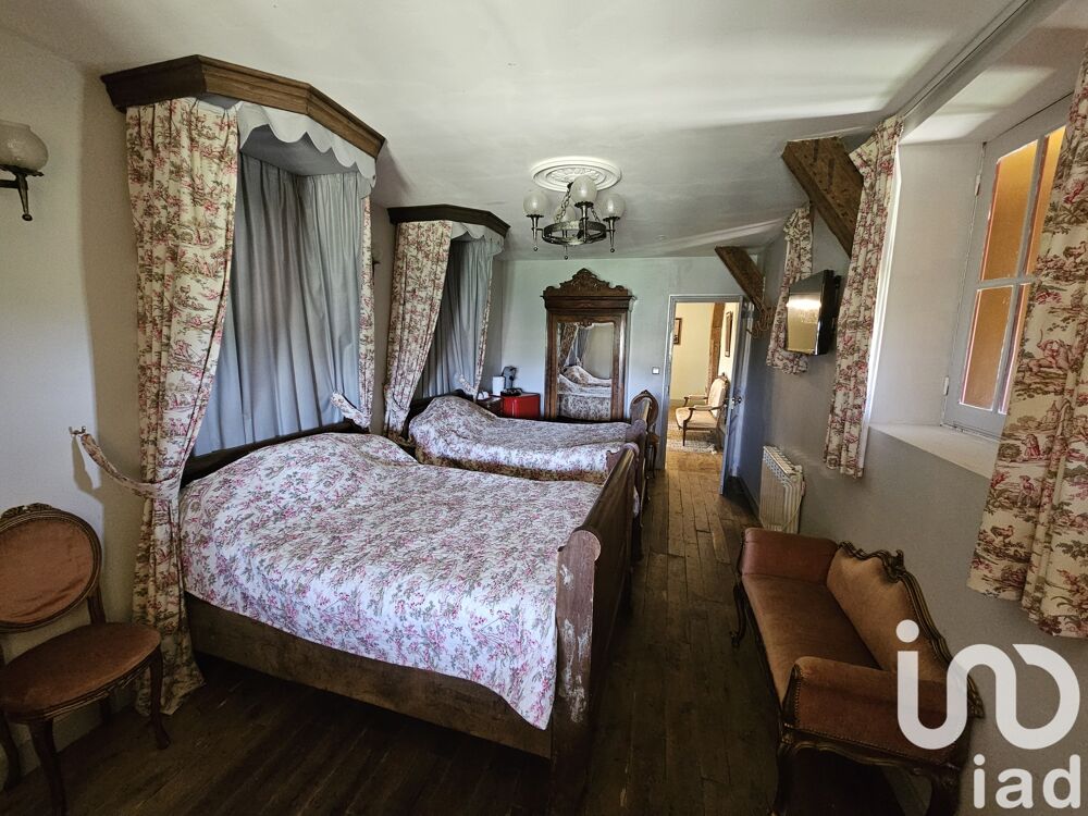  vendre  Proprit/chteau Saint-Maixant (23200)