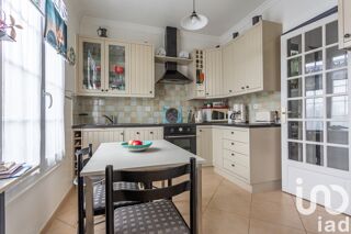  Maison � vendre 6 pi�ces 124 m�