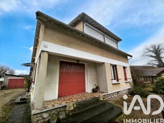  Maison � vendre 4 pi�ces 110 m�