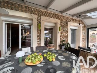  Maison � vendre 6 pi�ces 250 m�